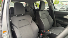Suzuki Swift 1.2 Mild Hybrid Motion 5dr Petrol Hatchback